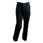 Pantalone lungo  in fresco lana con elastico girovita regolabile  - PettiRosso