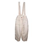 Pantalone sci MANUDIECI con imbottitura sintetica
