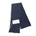 Sciarpa in cashmere misura cm. 70 x cm. 10 - Magia di Nonna