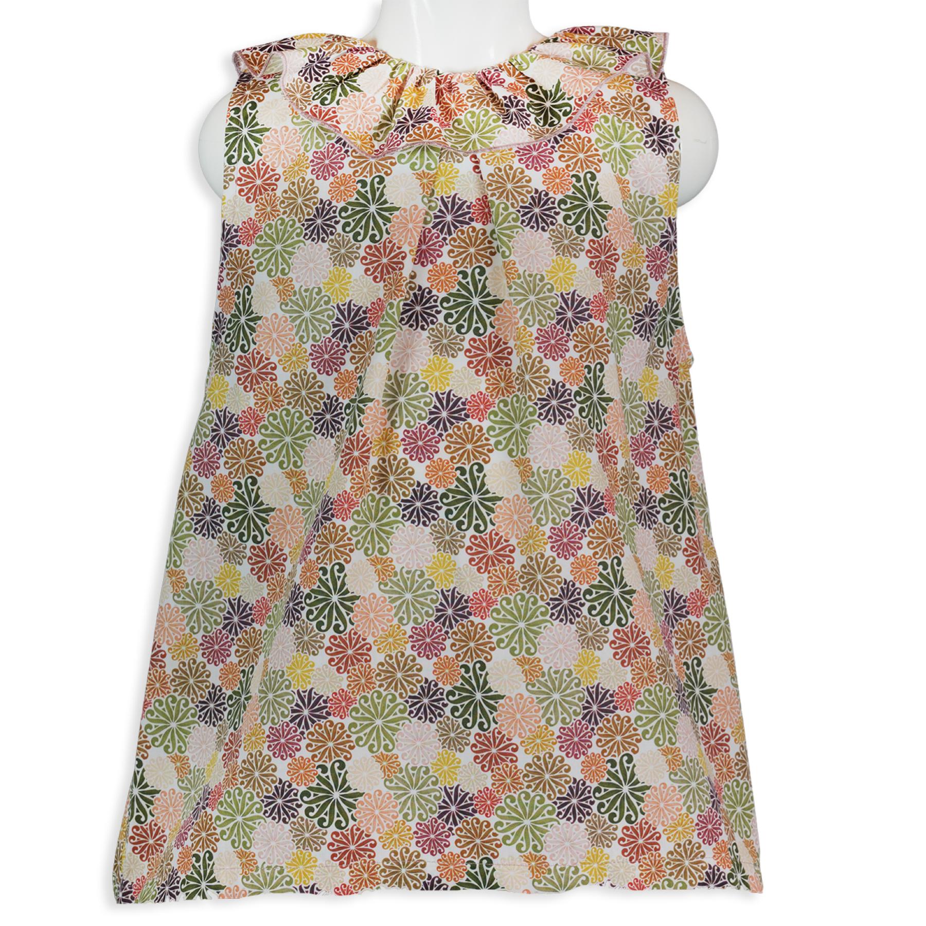 LA STUPENDERIA-Camicia in corone