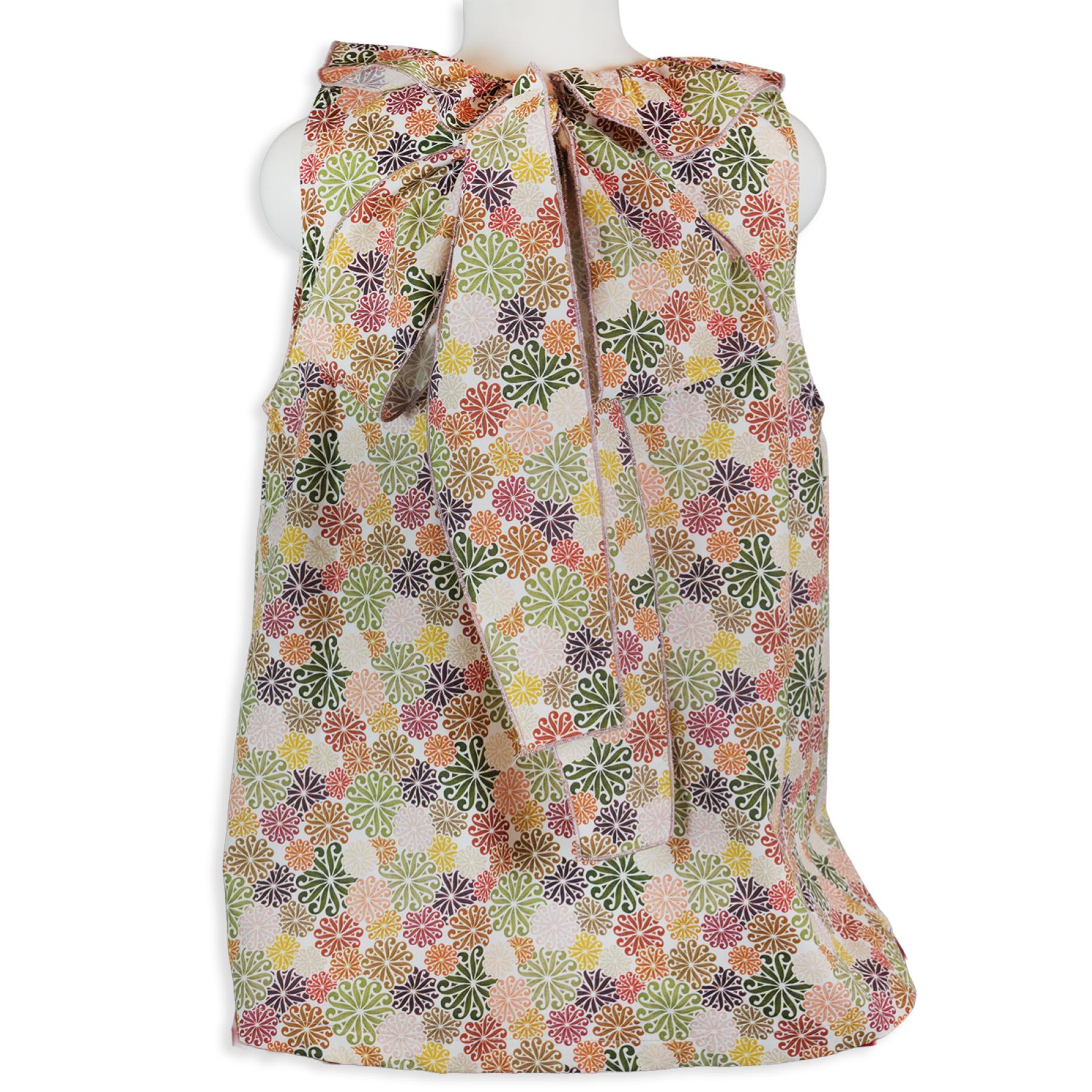 LA STUPENDERIA-Camicia in corone