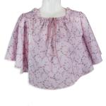 LA STUPENDERIA-Top in cotone